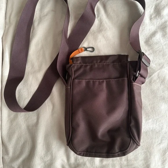 The North Face Brown Crossbody Bag - Picture 4 of 4